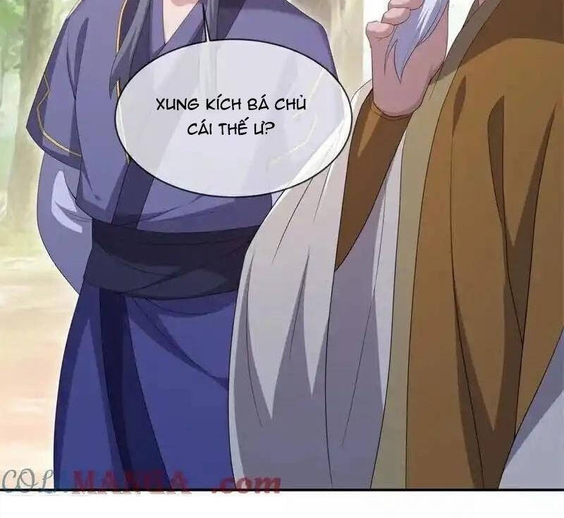 Chiến Hồn Tuyệt Thế Chap 733 - Next Chap 732