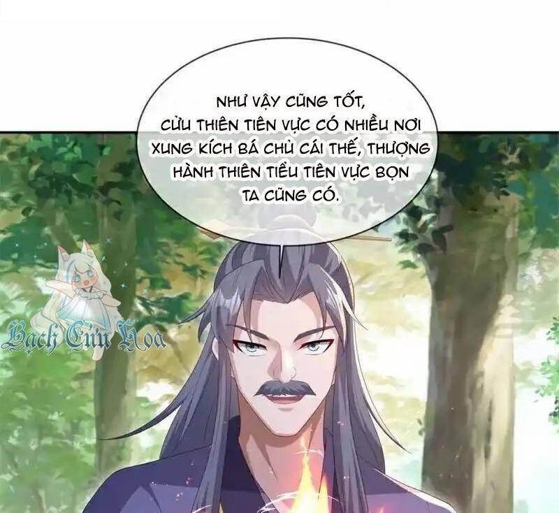 Chiến Hồn Tuyệt Thế Chap 733 - Next Chap 732