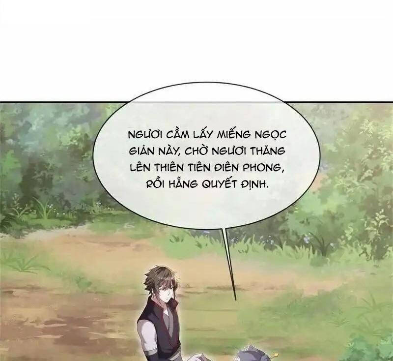 Chiến Hồn Tuyệt Thế Chap 733 - Next Chap 732