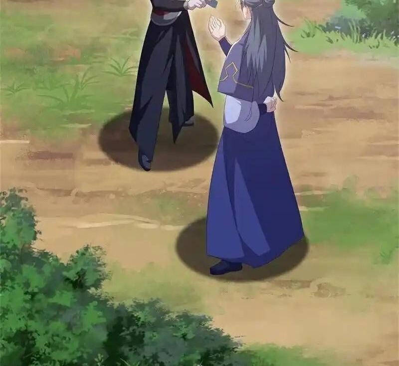 Chiến Hồn Tuyệt Thế Chap 733 - Next Chap 732