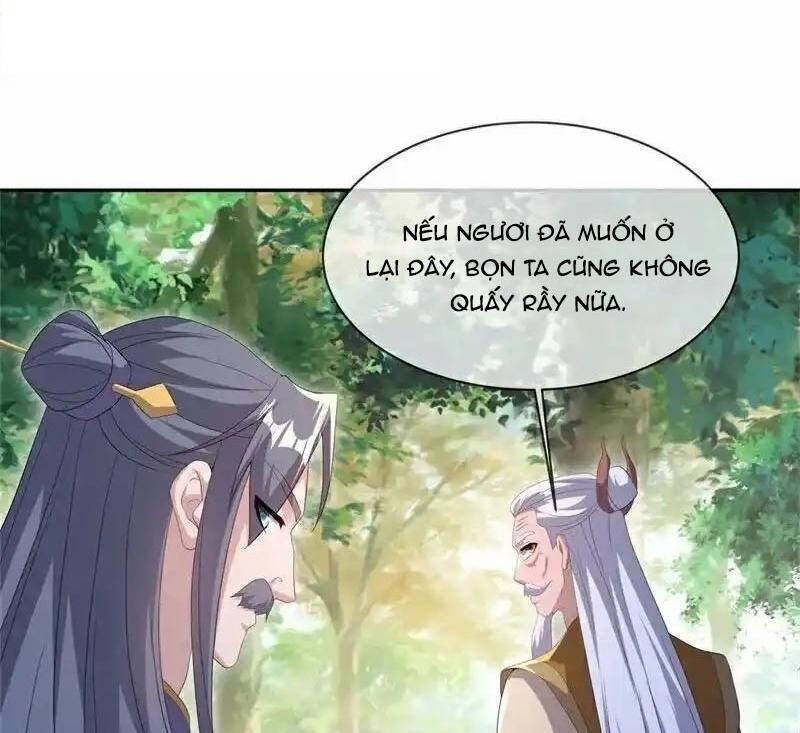 Chiến Hồn Tuyệt Thế Chap 733 - Next Chap 732