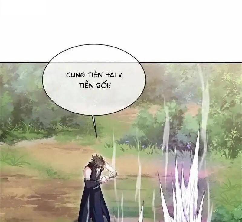 Chiến Hồn Tuyệt Thế Chap 733 - Next Chap 732