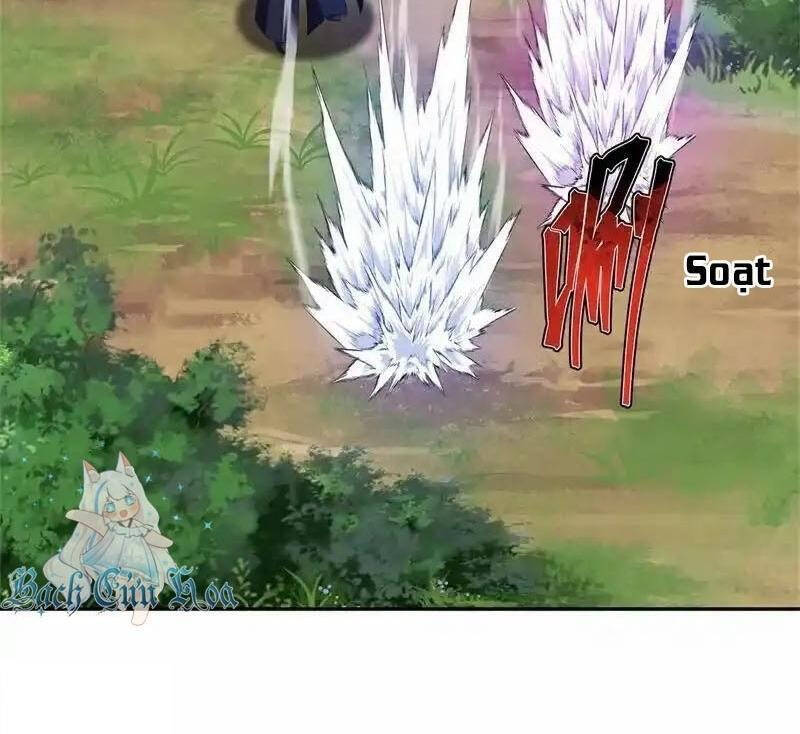 Chiến Hồn Tuyệt Thế Chap 733 - Next Chap 732