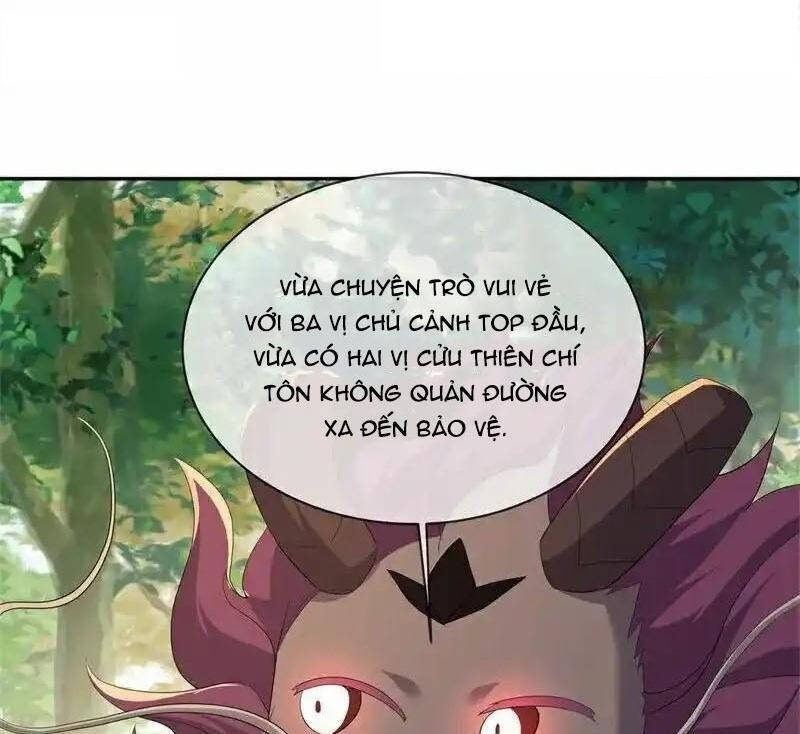 Chiến Hồn Tuyệt Thế Chap 733 - Next Chap 732