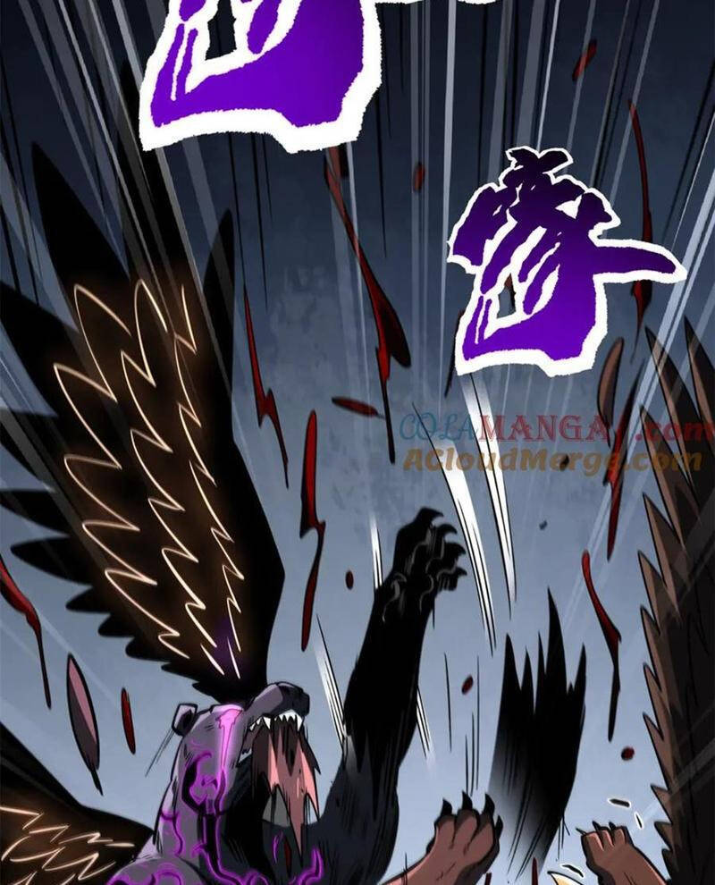 Chiến Hồn Tuyệt Thế Chap 733 - Next Chap 732