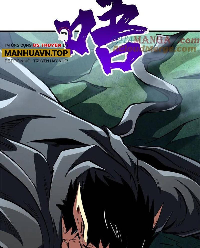 Chiến Hồn Tuyệt Thế Chap 733 - Next Chap 732