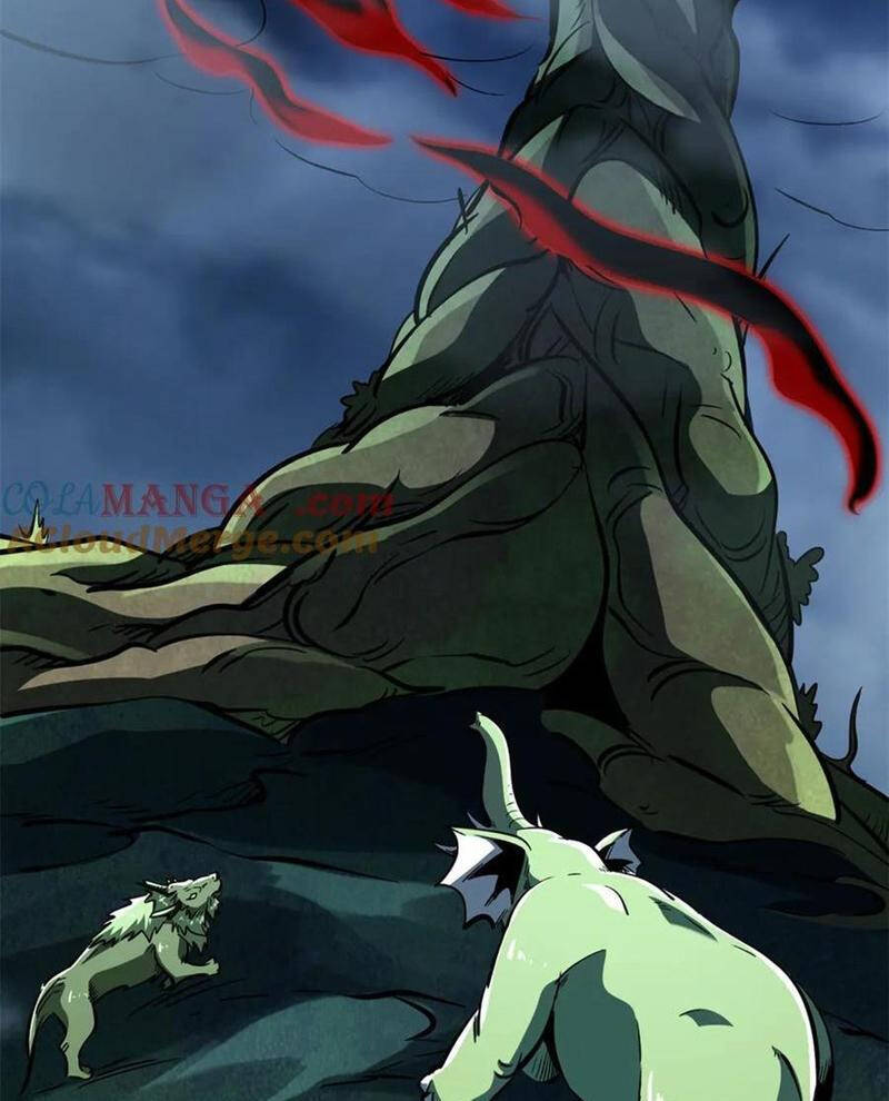 Chiến Hồn Tuyệt Thế Chap 733 - Next Chap 732