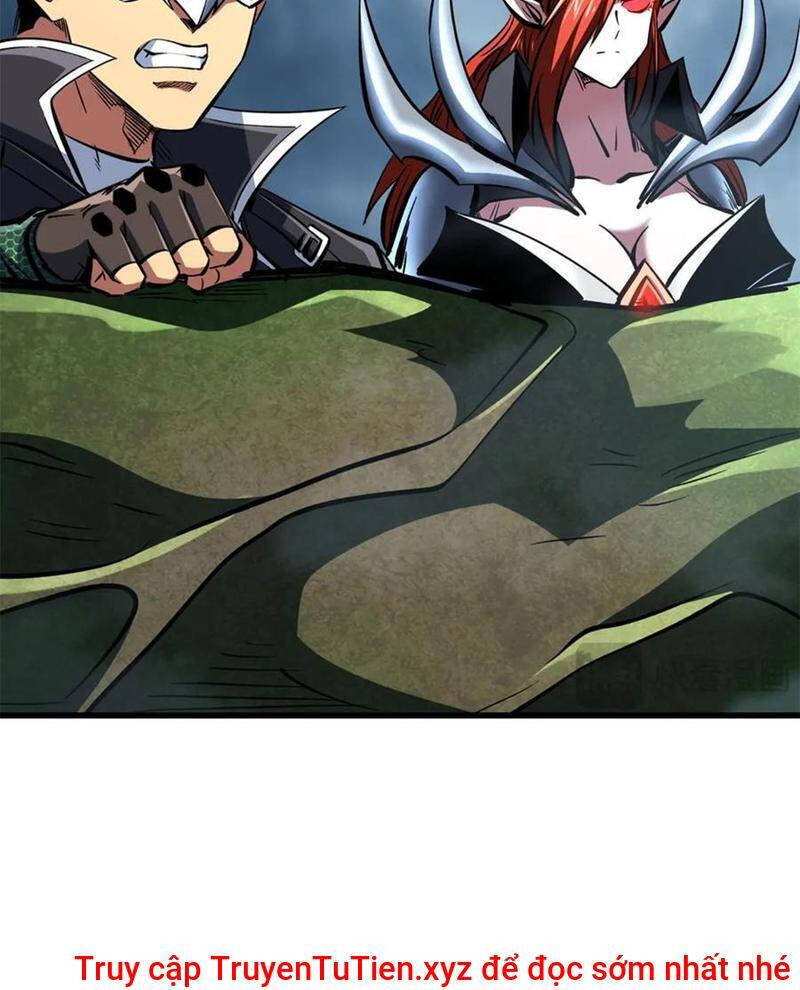 Chiến Hồn Tuyệt Thế Chap 733 - Next Chap 732