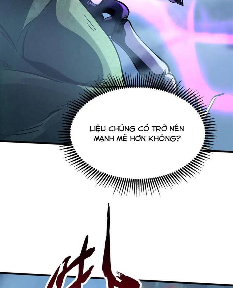 Chiến Hồn Tuyệt Thế Chap 733 - Next Chap 732