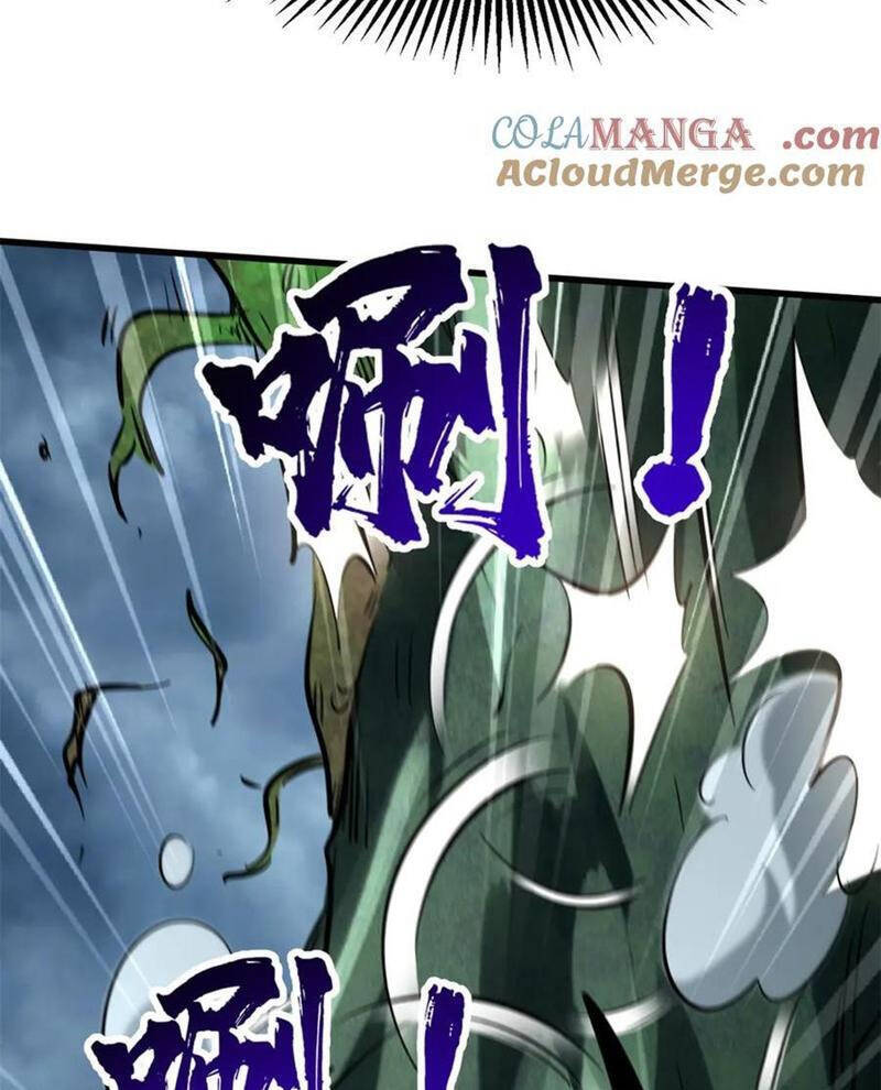 Chiến Hồn Tuyệt Thế Chap 733 - Next Chap 732