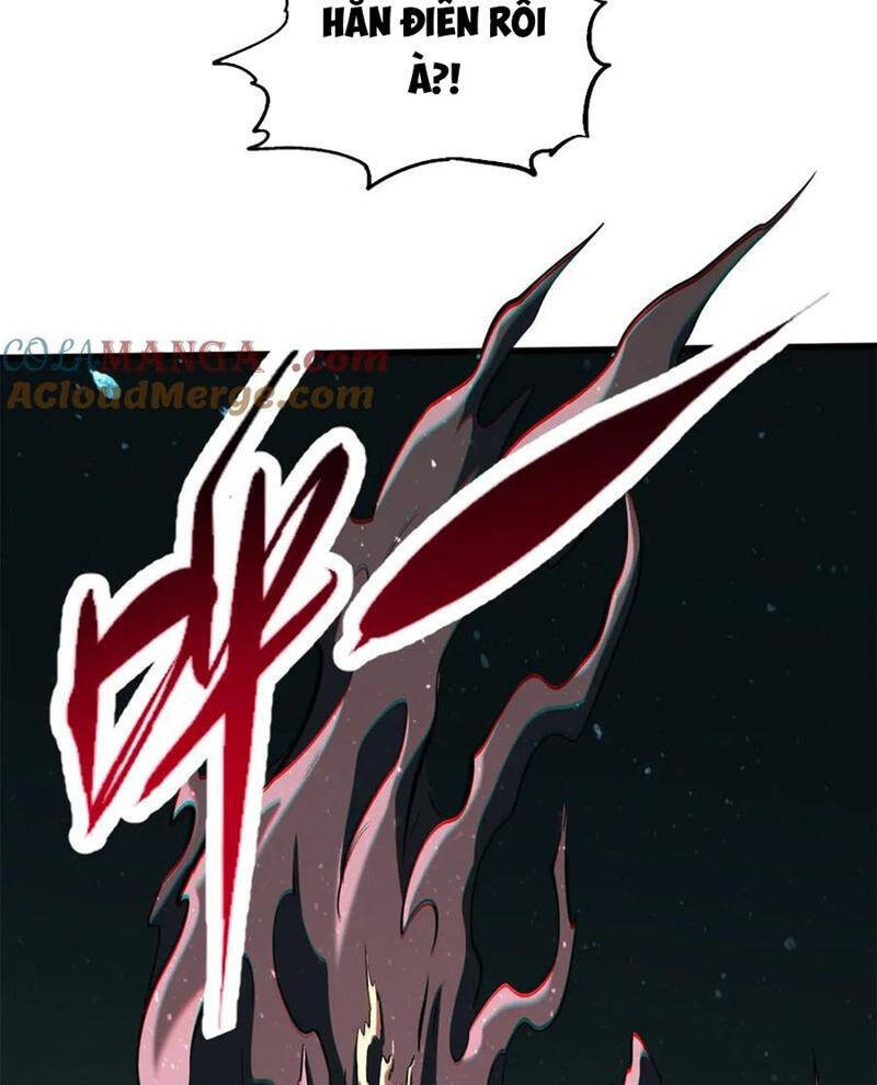 Chiến Hồn Tuyệt Thế Chap 733 - Next Chap 732