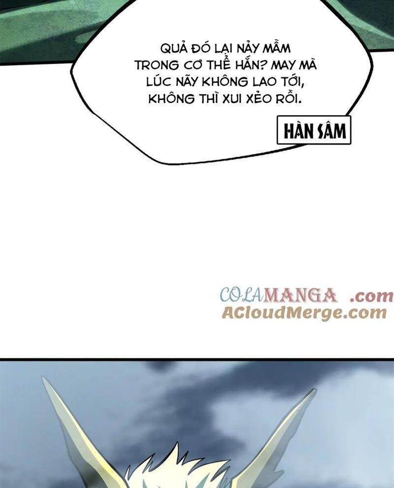 Chiến Hồn Tuyệt Thế Chap 733 - Next Chap 732