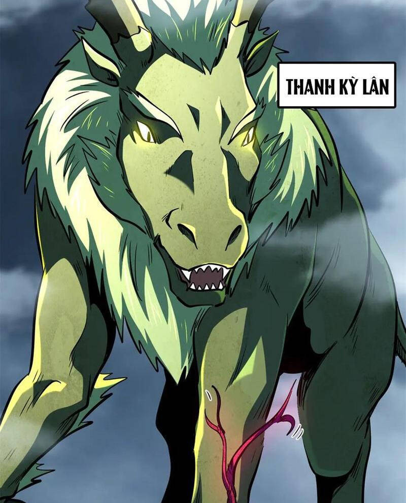 Chiến Hồn Tuyệt Thế Chap 733 - Next Chap 732