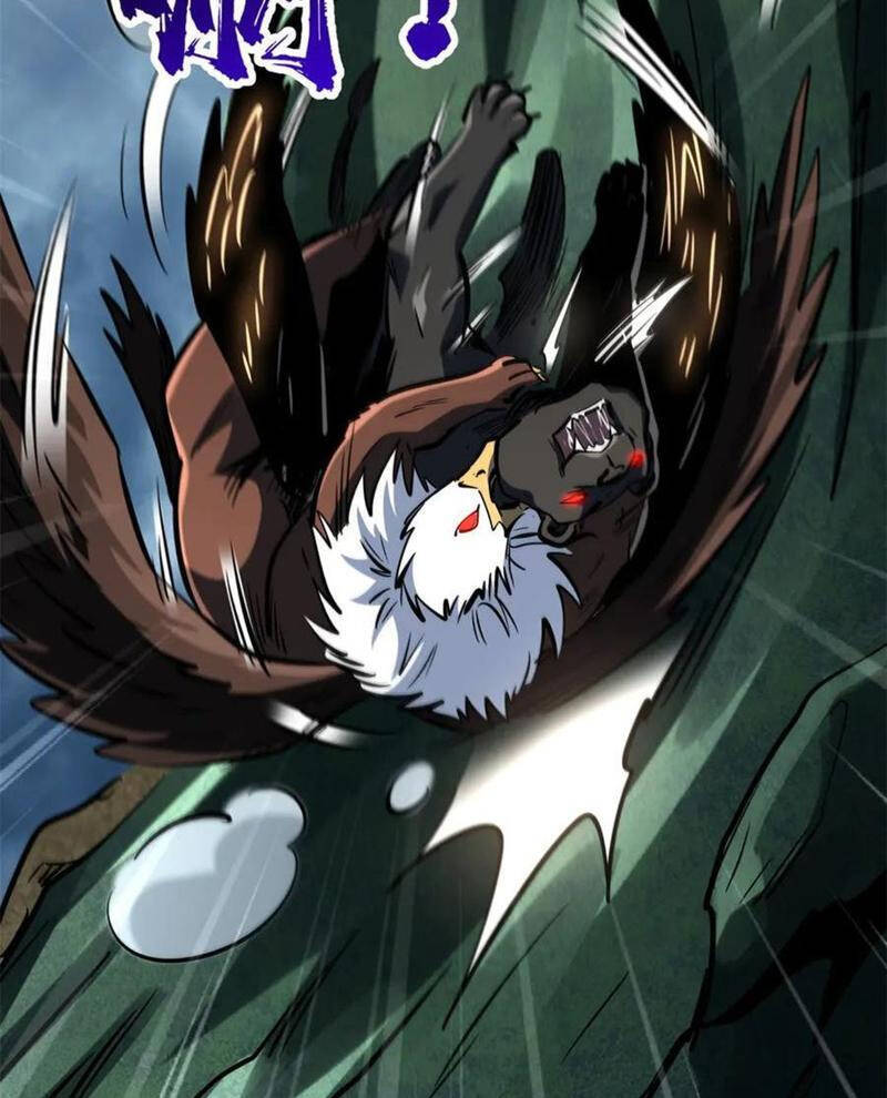 Chiến Hồn Tuyệt Thế Chap 733 - Next Chap 732