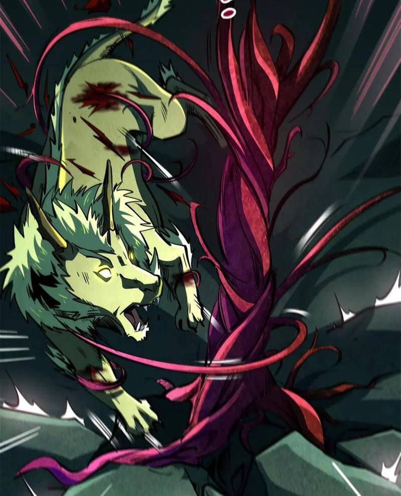 Chiến Hồn Tuyệt Thế Chap 733 - Next Chap 732