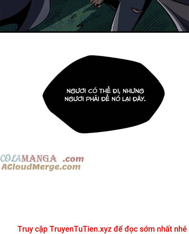 Chiến Hồn Tuyệt Thế Chap 733 - Next Chap 732