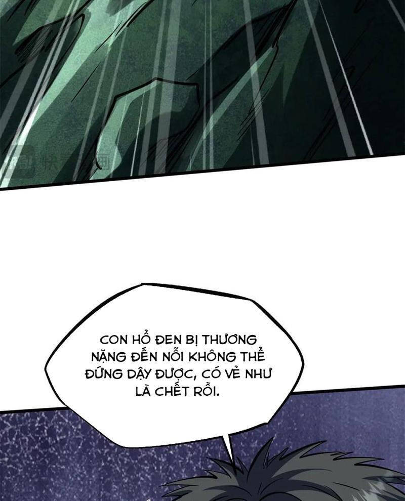 Chiến Hồn Tuyệt Thế Chap 733 - Next Chap 732