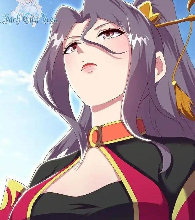 Chiến Hồn Tuyệt Thế Chap 733 - Next Chap 732