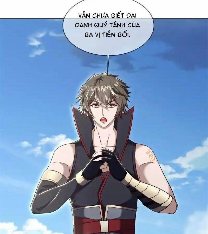 Chiến Hồn Tuyệt Thế Chap 733 - Next Chap 732