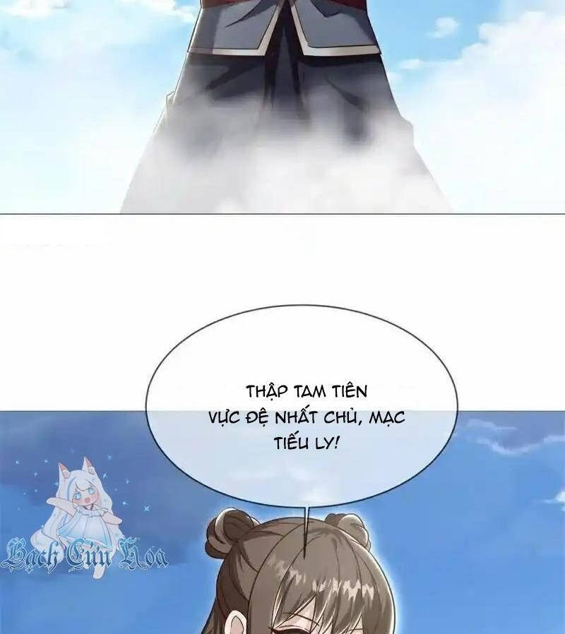 Chiến Hồn Tuyệt Thế Chap 733 - Next Chap 732