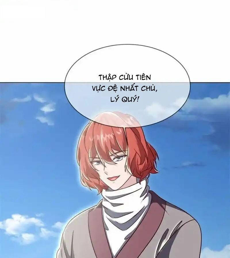 Chiến Hồn Tuyệt Thế Chap 733 - Next Chap 732
