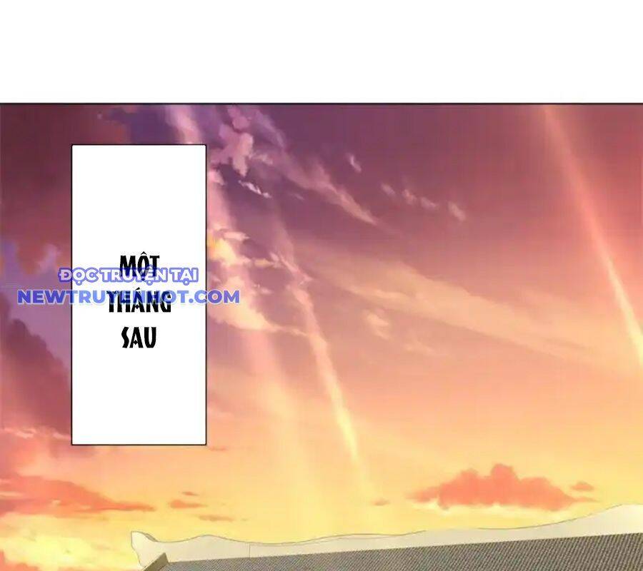 Chiến Hồn Tuyệt Thế