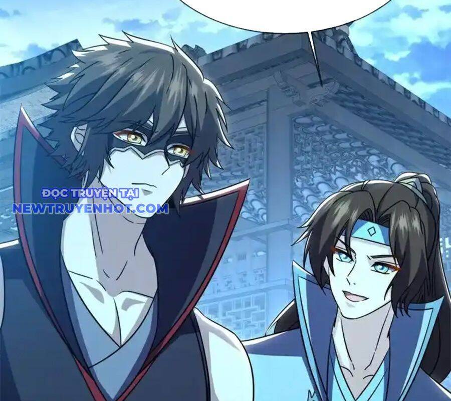 Chiến Hồn Tuyệt Thế