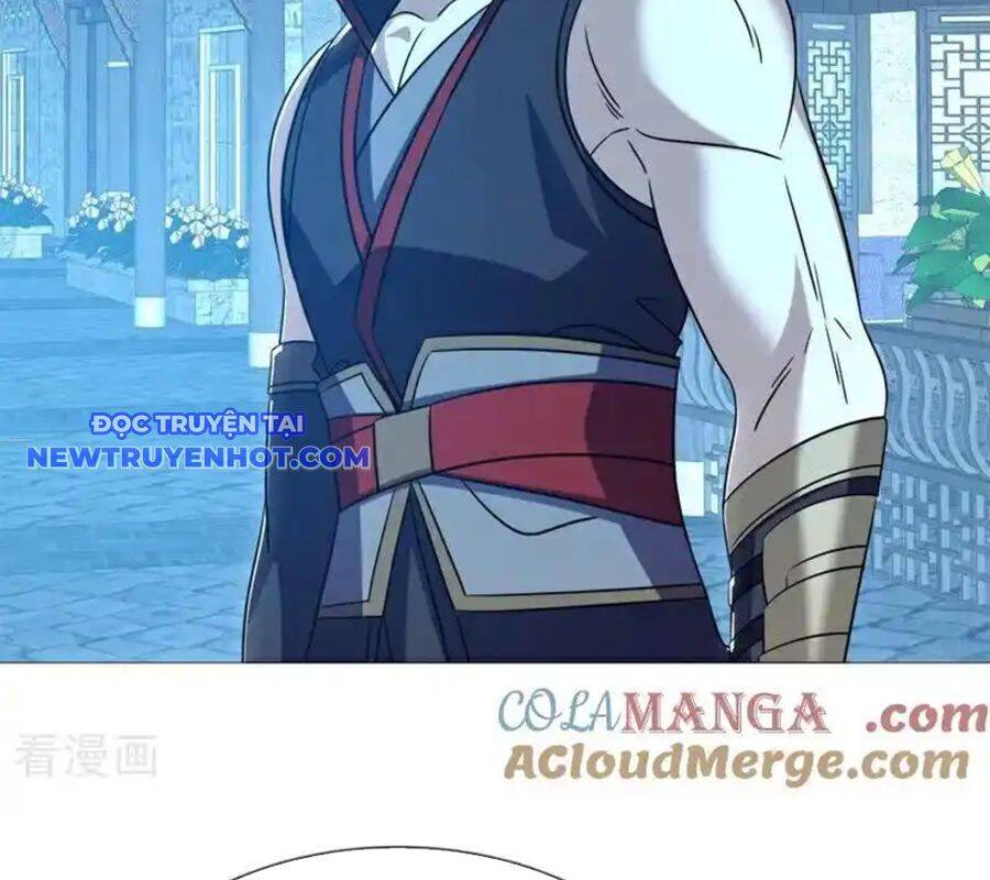 Chiến Hồn Tuyệt Thế