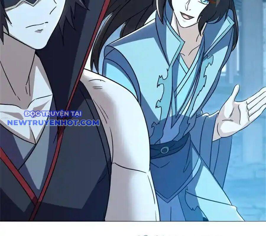 Chiến Hồn Tuyệt Thế