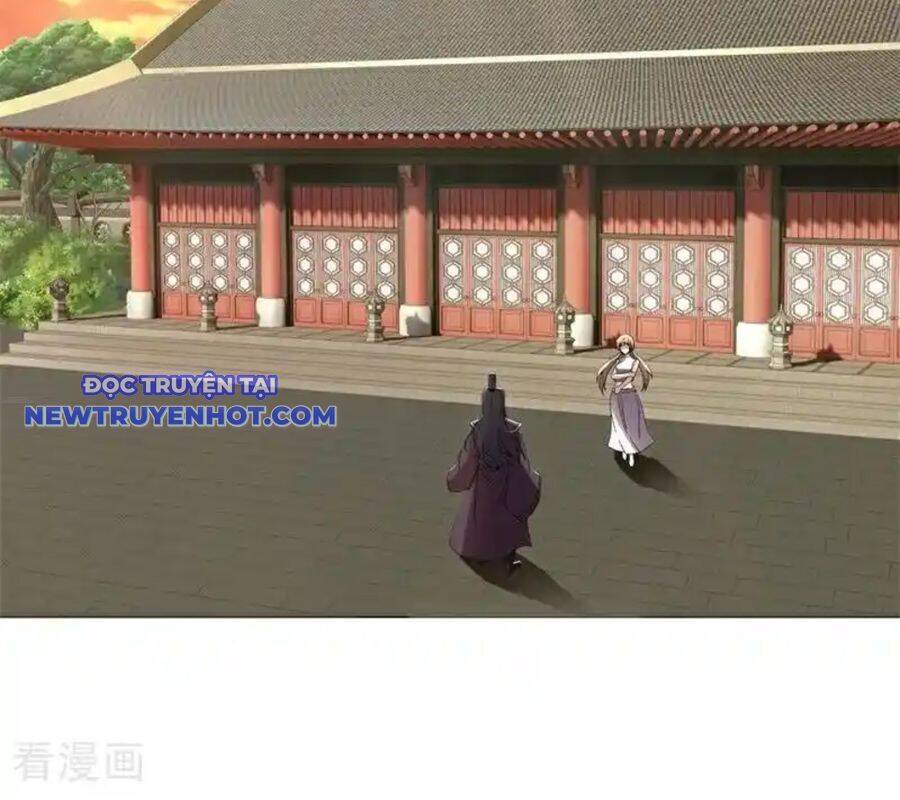 Chiến Hồn Tuyệt Thế