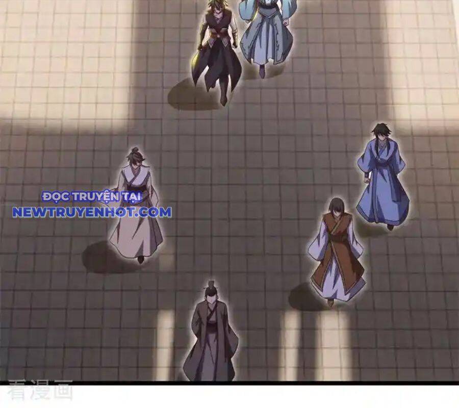 Chiến Hồn Tuyệt Thế