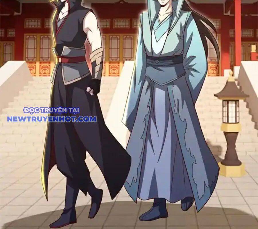 Chiến Hồn Tuyệt Thế