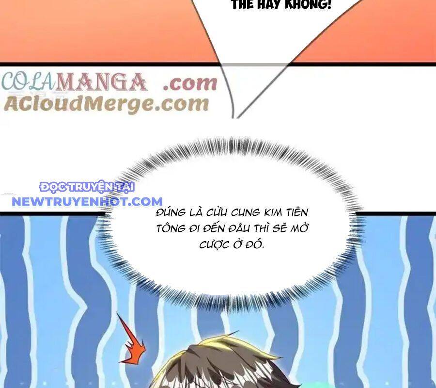 Chiến Hồn Tuyệt Thế