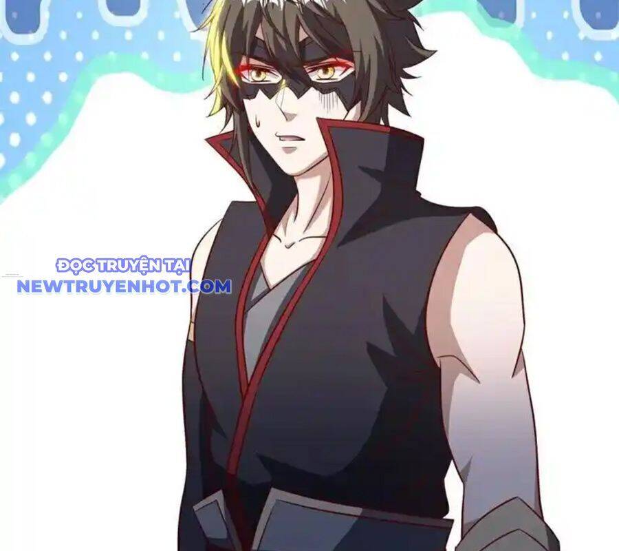 Chiến Hồn Tuyệt Thế