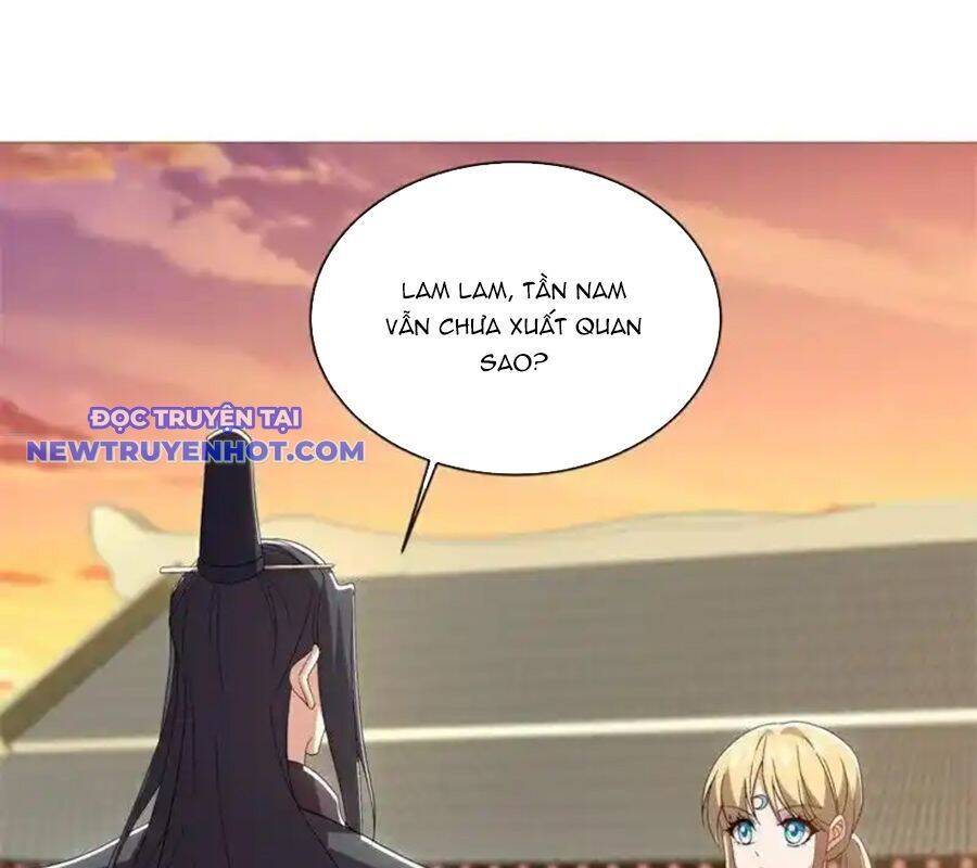 Chiến Hồn Tuyệt Thế