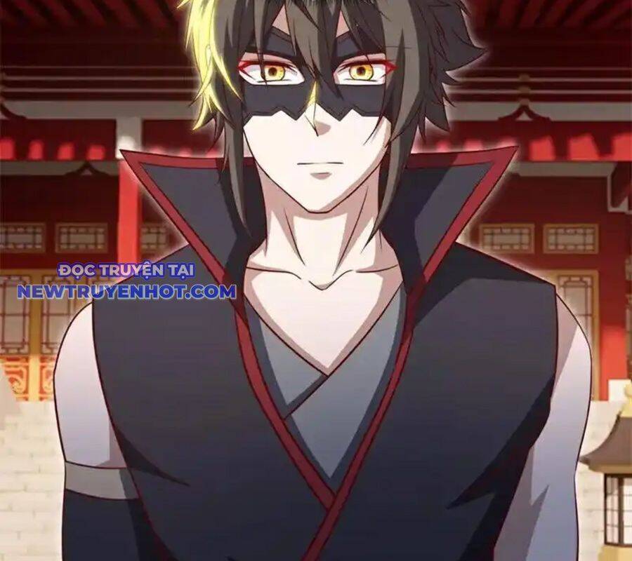 Chiến Hồn Tuyệt Thế