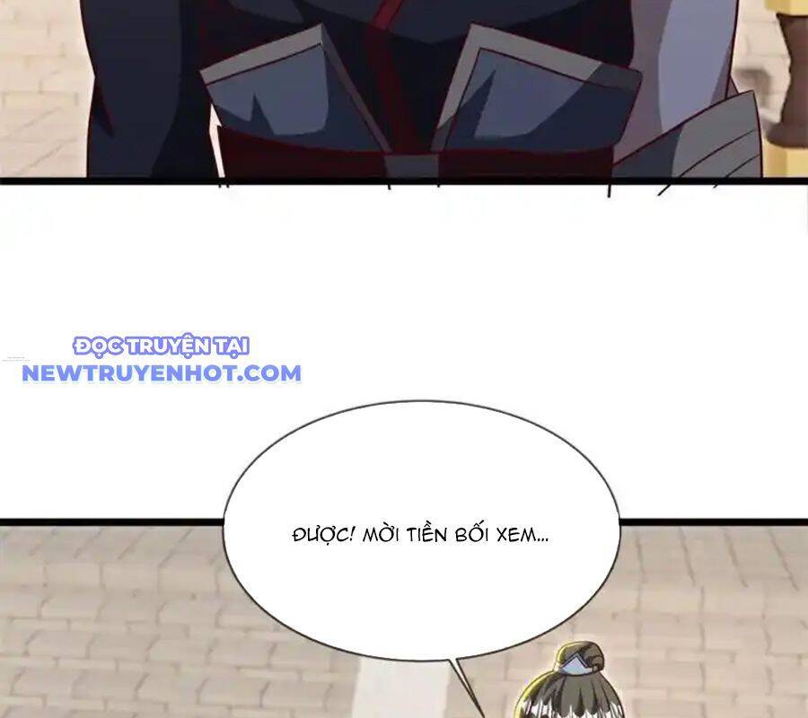 Chiến Hồn Tuyệt Thế