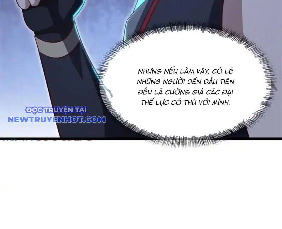 Chiến Hồn Tuyệt Thế