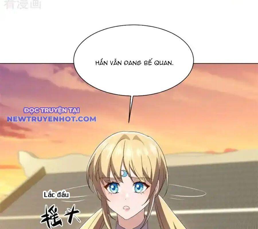 Chiến Hồn Tuyệt Thế