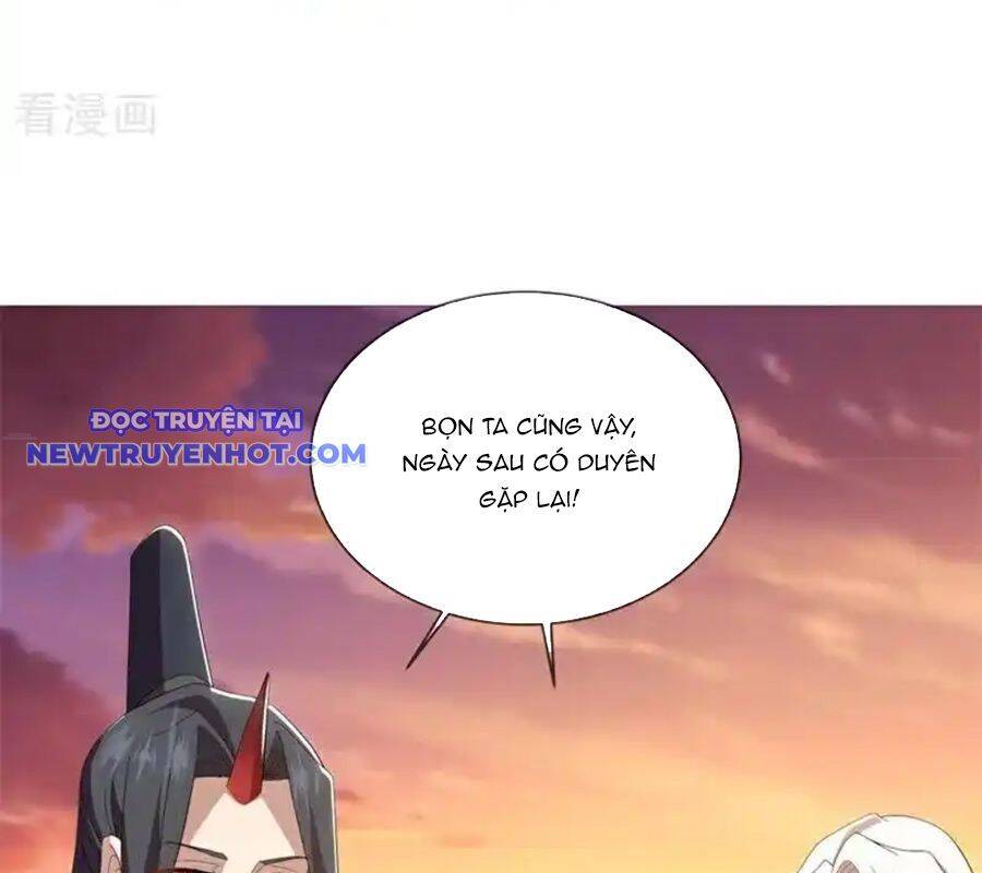 Chiến Hồn Tuyệt Thế