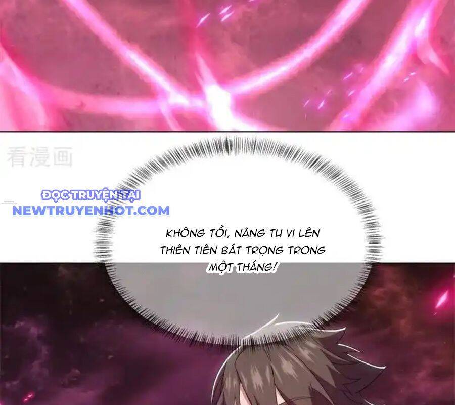 Chiến Hồn Tuyệt Thế