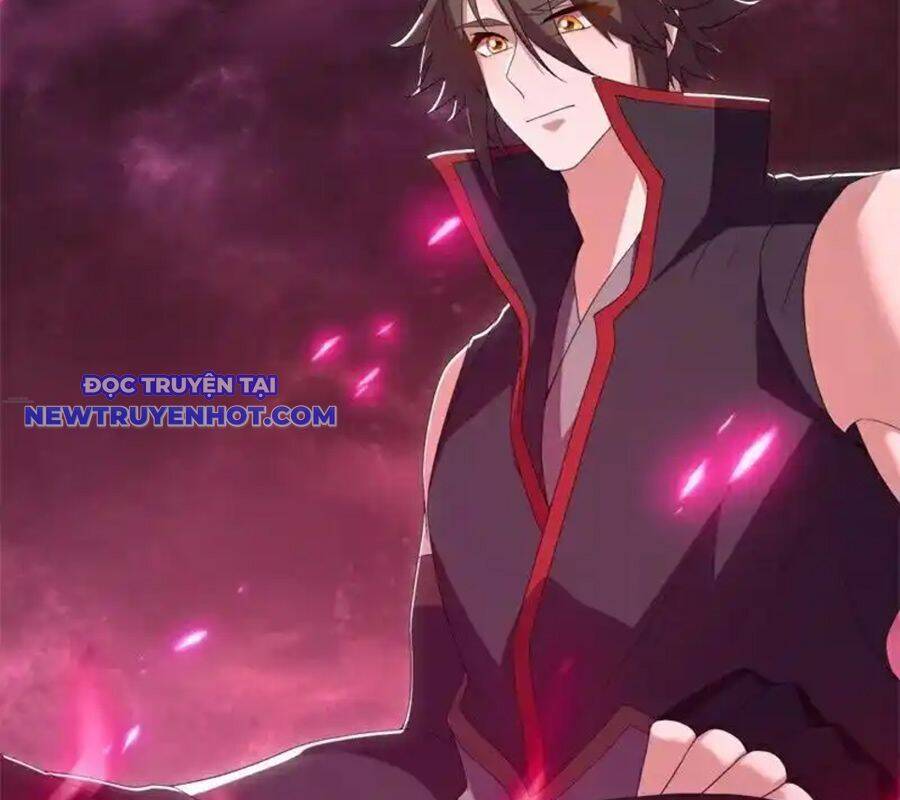 Chiến Hồn Tuyệt Thế