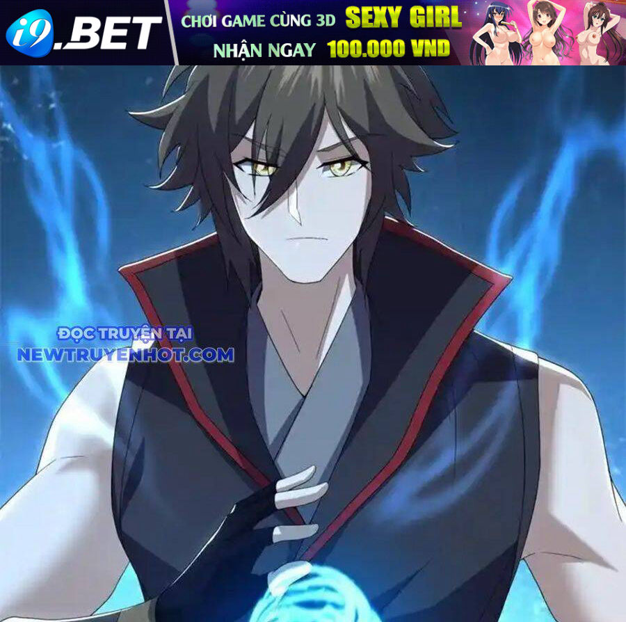 Chiến Hồn Tuyệt Thế