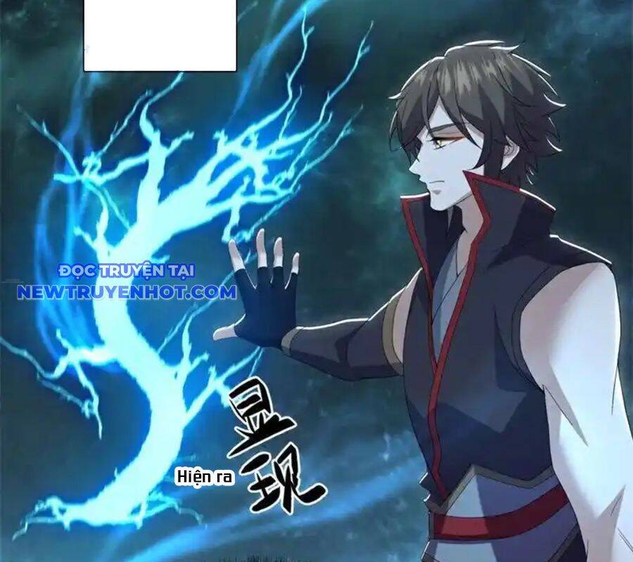 Chiến Hồn Tuyệt Thế