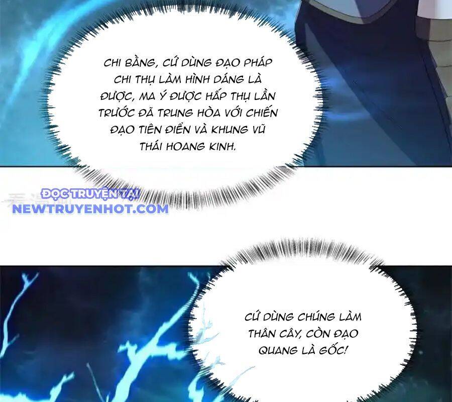 Chiến Hồn Tuyệt Thế