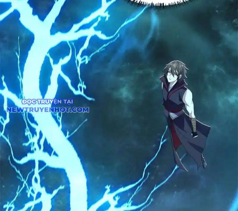 Chiến Hồn Tuyệt Thế