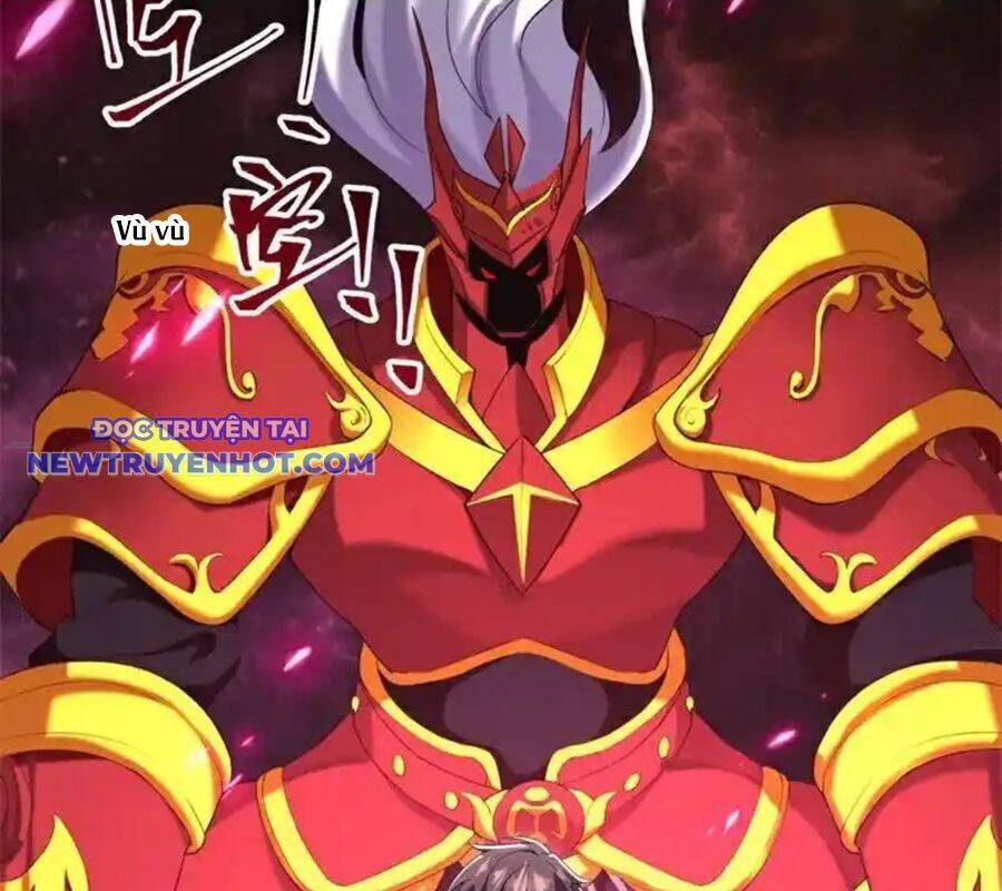 Chiến Hồn Tuyệt Thế