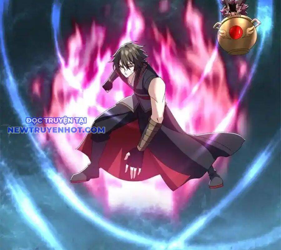 Chiến Hồn Tuyệt Thế