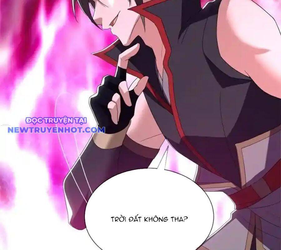 Chiến Hồn Tuyệt Thế