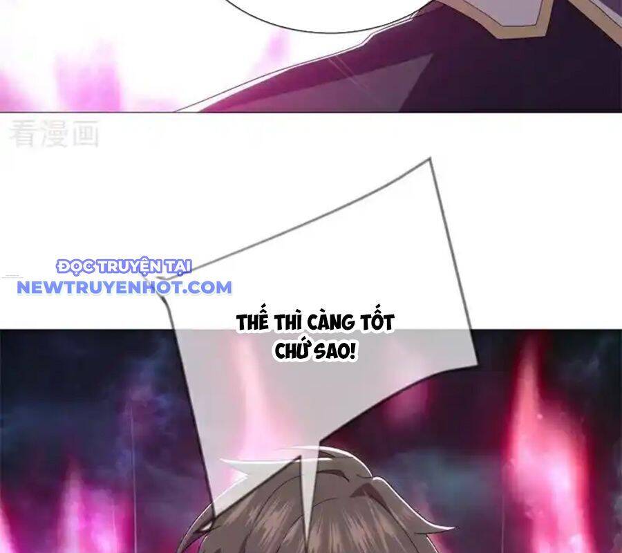 Chiến Hồn Tuyệt Thế